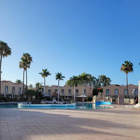 Сasa de vacaciones Sem Casa-bungalow Incantevole In Oasis