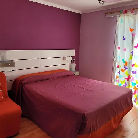 Sem Casa-bungalow Incantevole In Oasis San Bartolomé