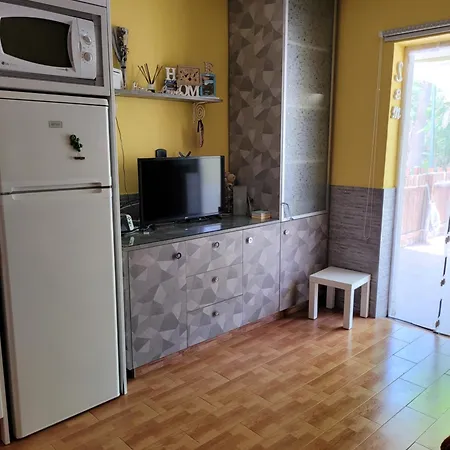 Sem Casa-bungalow Incantevole In Oasis Сasa de vacaciones