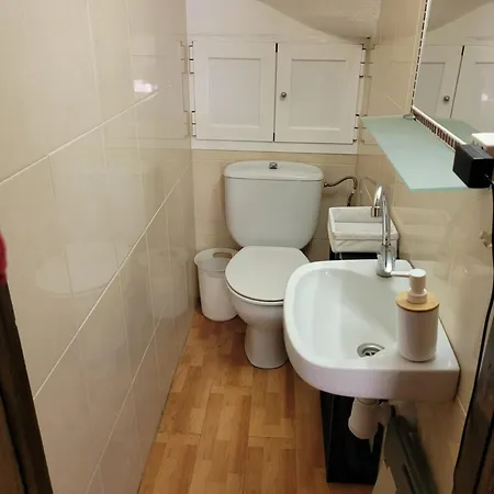 Sem Casa-bungalow Incantevole In Oasis Сasa de vacaciones *